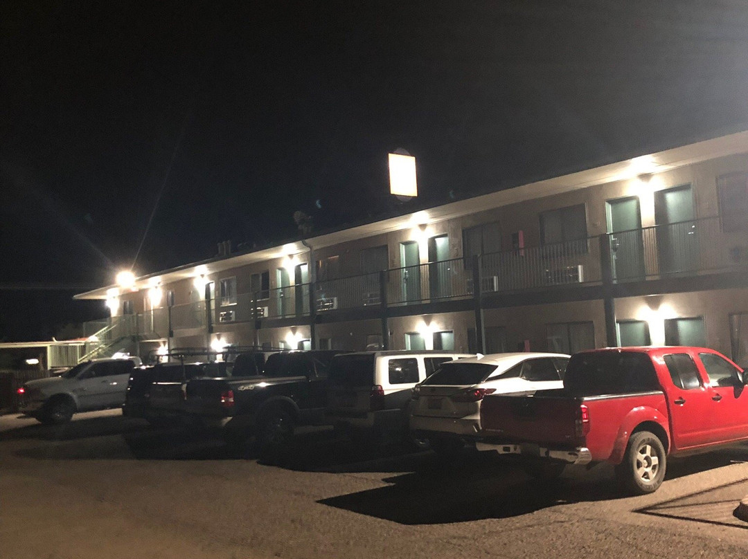 Copper Stay Inn主图