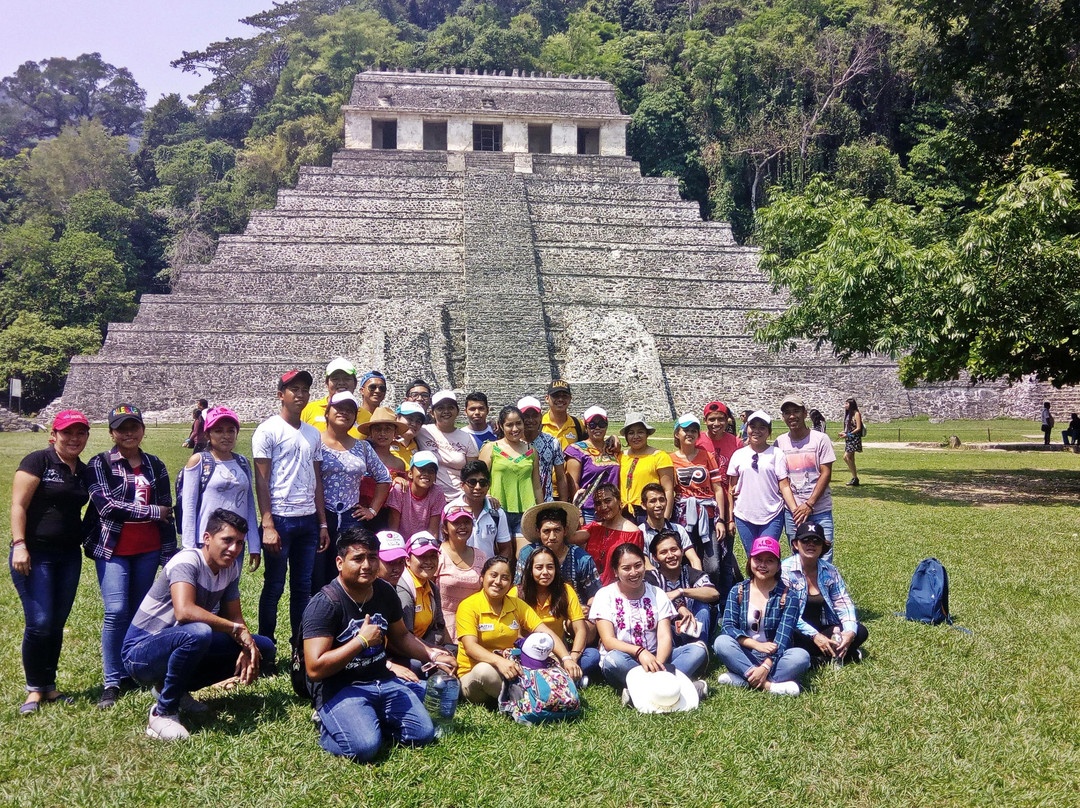 Agencia de Viajes Aventúrate Campeche-坎佩切州必去景点