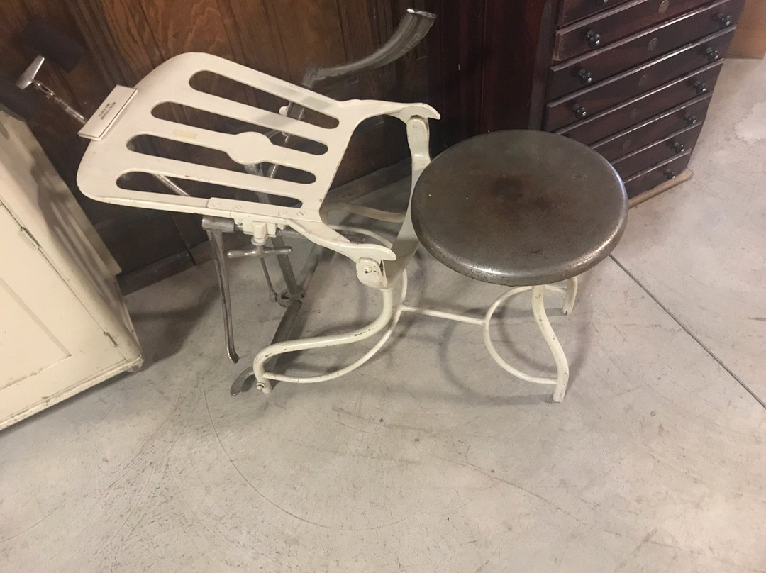 Wyman Living History Museum-Craig必去景点