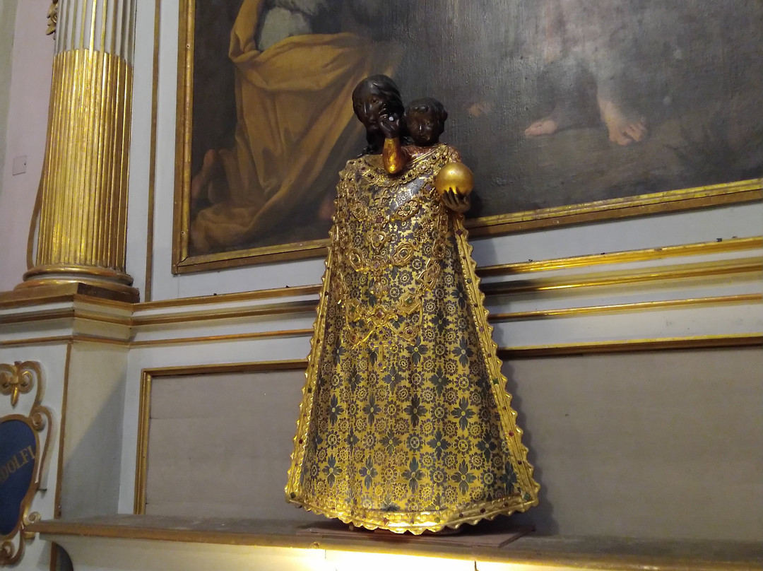Chiesa San Lorenzo景点图片