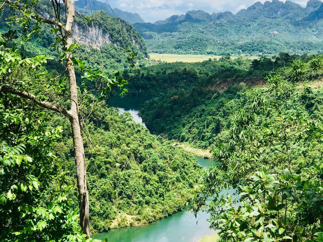 Pu Mat National Park景点图片