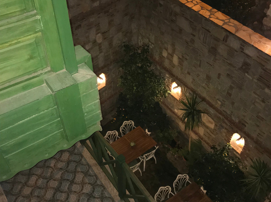 Celsus Boutique Hotel主图