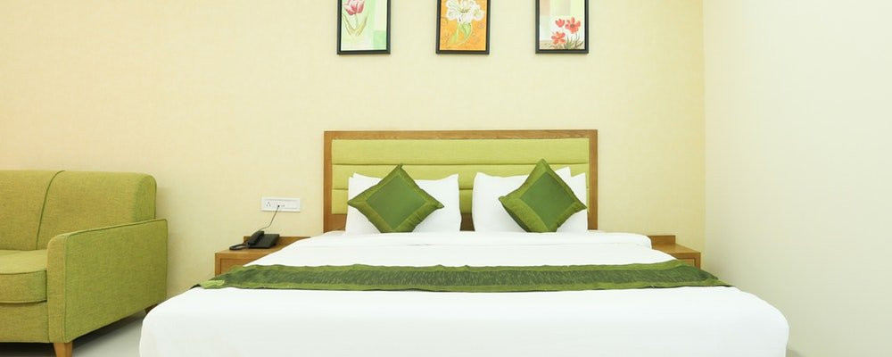 Treebo Trend The Galaxy主图