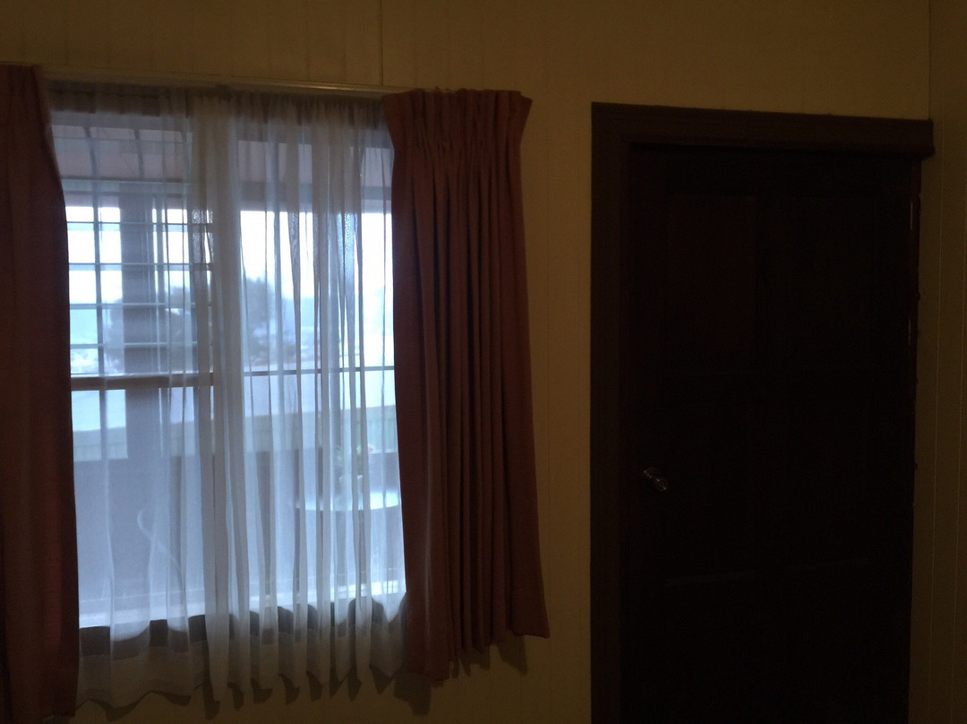 Hotel Las Brumas主图