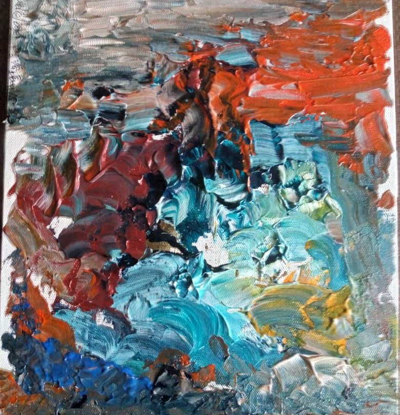 Art Life Gallery景点图片