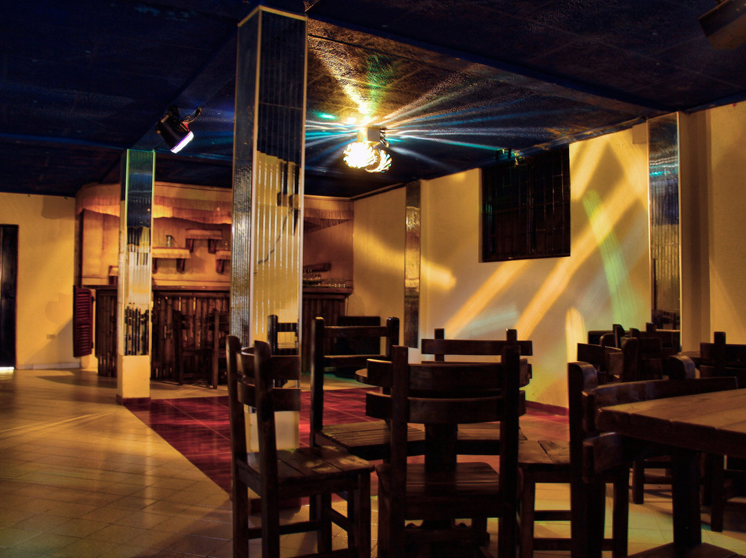 Eco-Hotel Santa Barbara主图