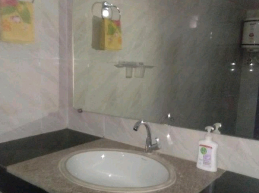 Khajuraho Rancho Homestay主图