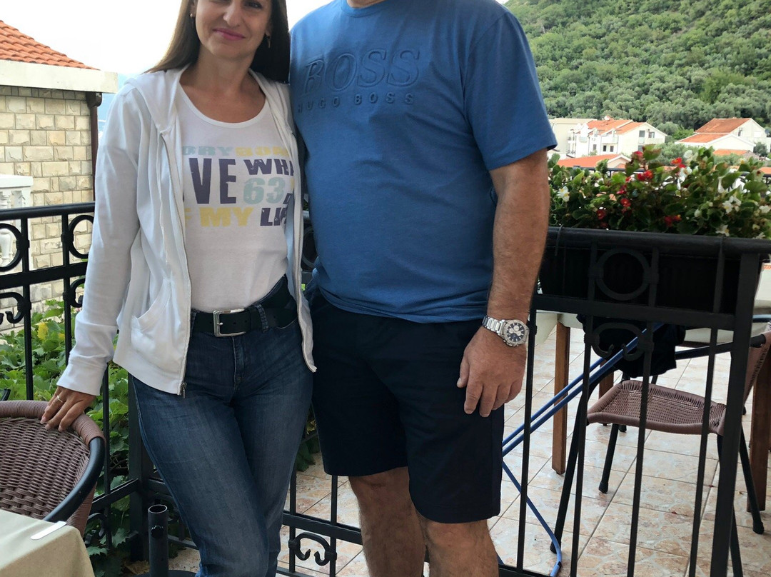 Apartments Muhar主图