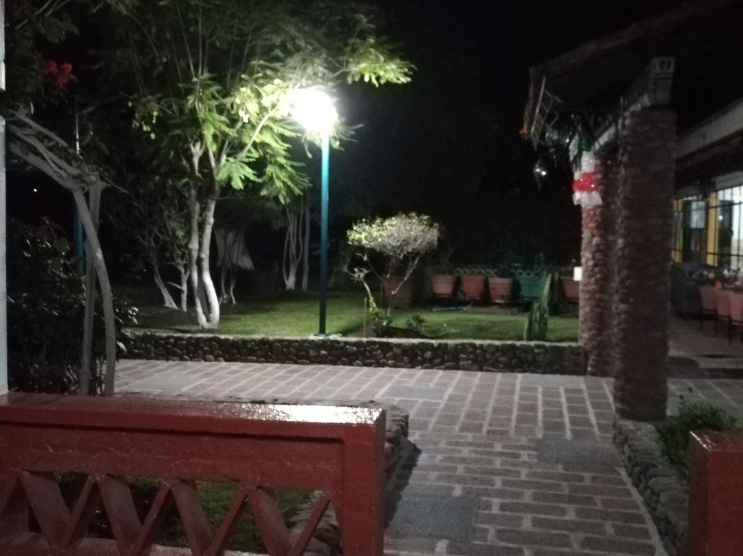 Ajacuba旅游攻略图片