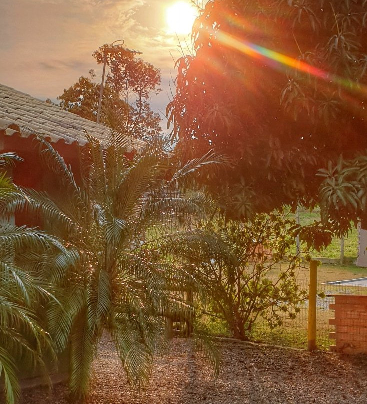 Pousada Morada Esperanca主图