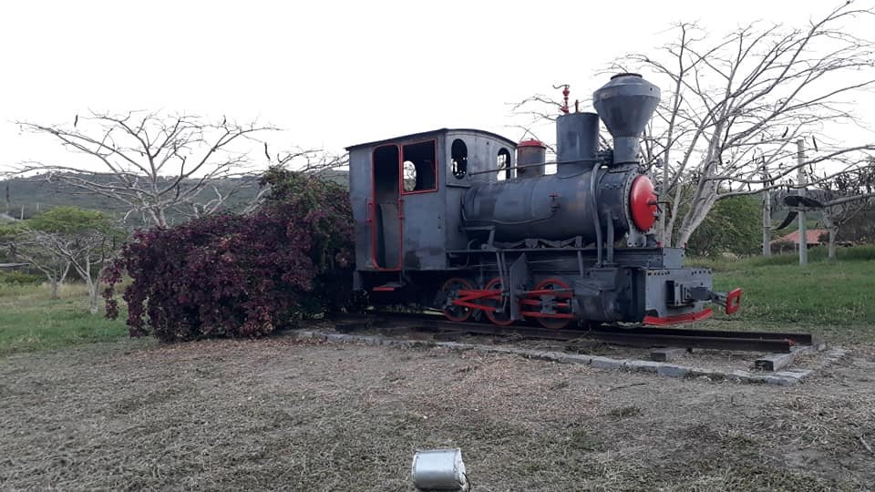 Pousada Fazenda Santa Fe主图