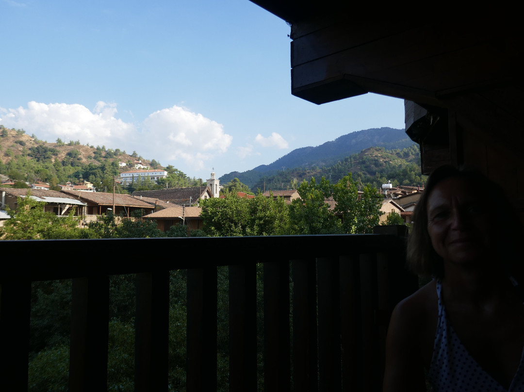 The Mill Hotel主图