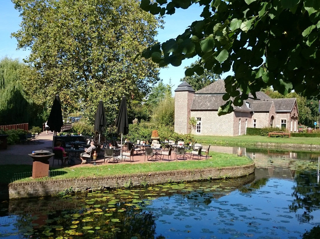 Bilderberg Chateau Holtmuhle主图