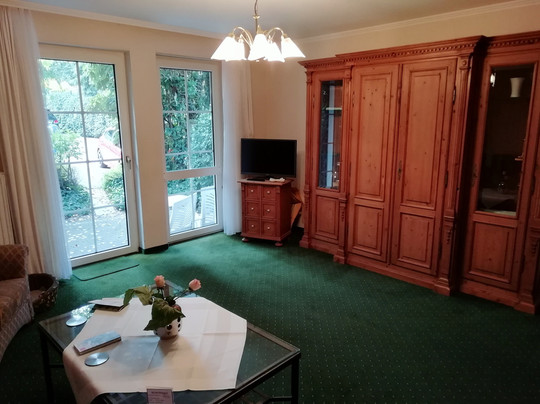 Kurpark Villa Olsberg主图