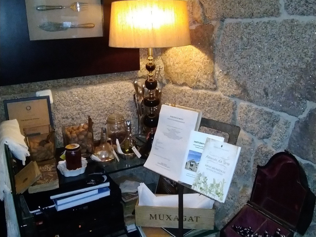 Casa Museu Hospedaria主图