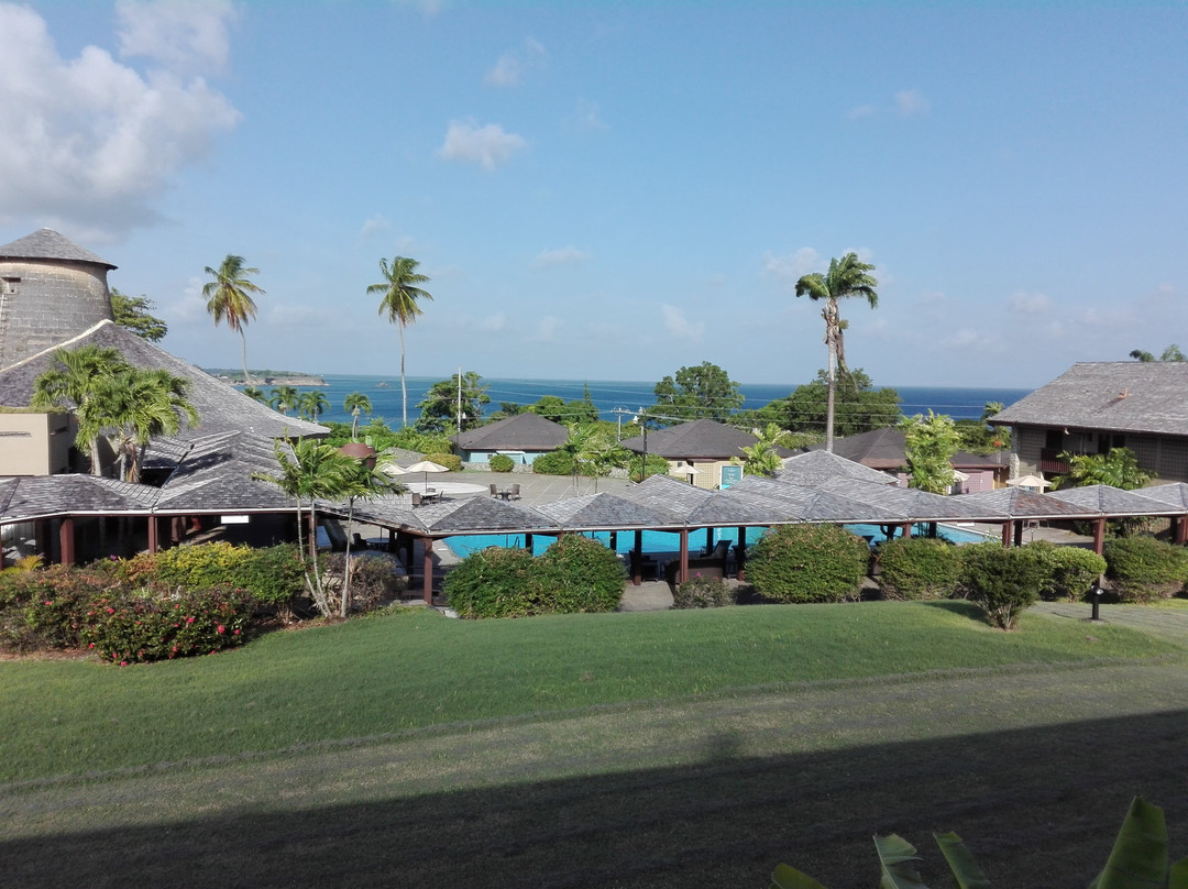 Mount Irvine Bay Resort主图