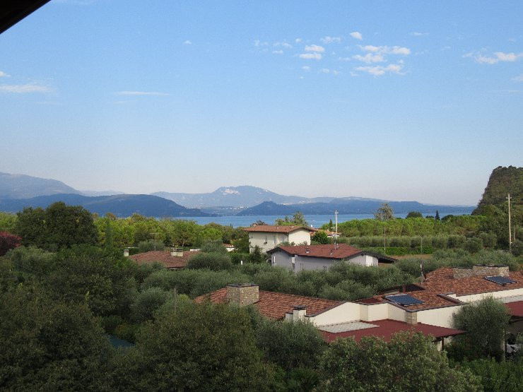 Hotel Residence Miralago Manerba Gardasee主图