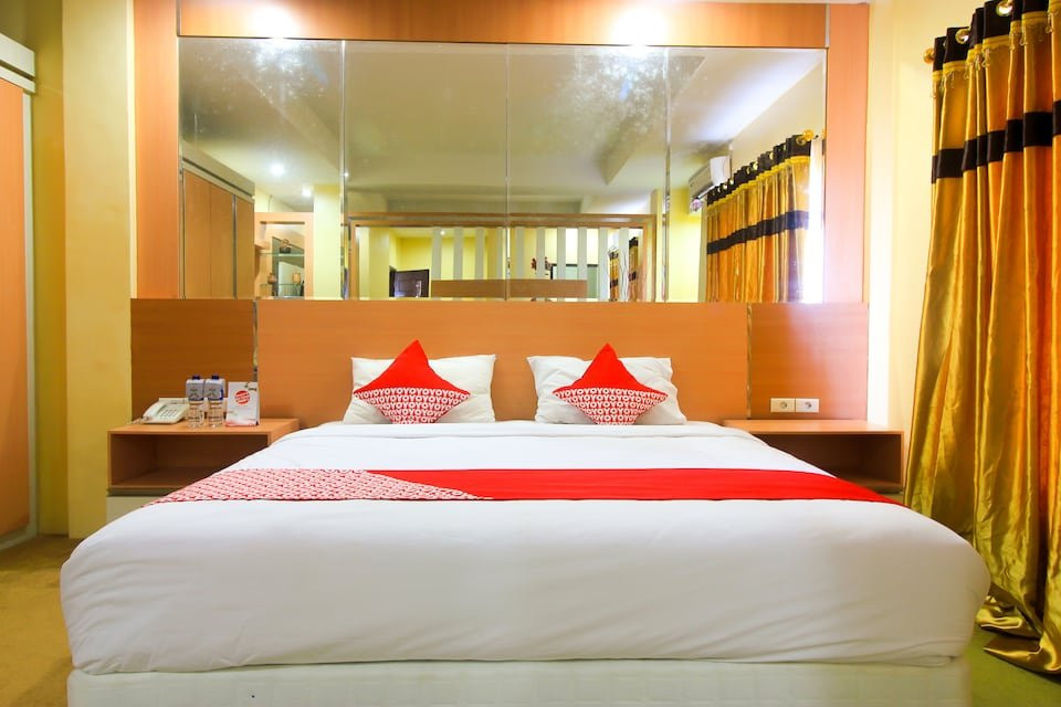 OYO 1153 Tiga Dara Hotel & Resort主图