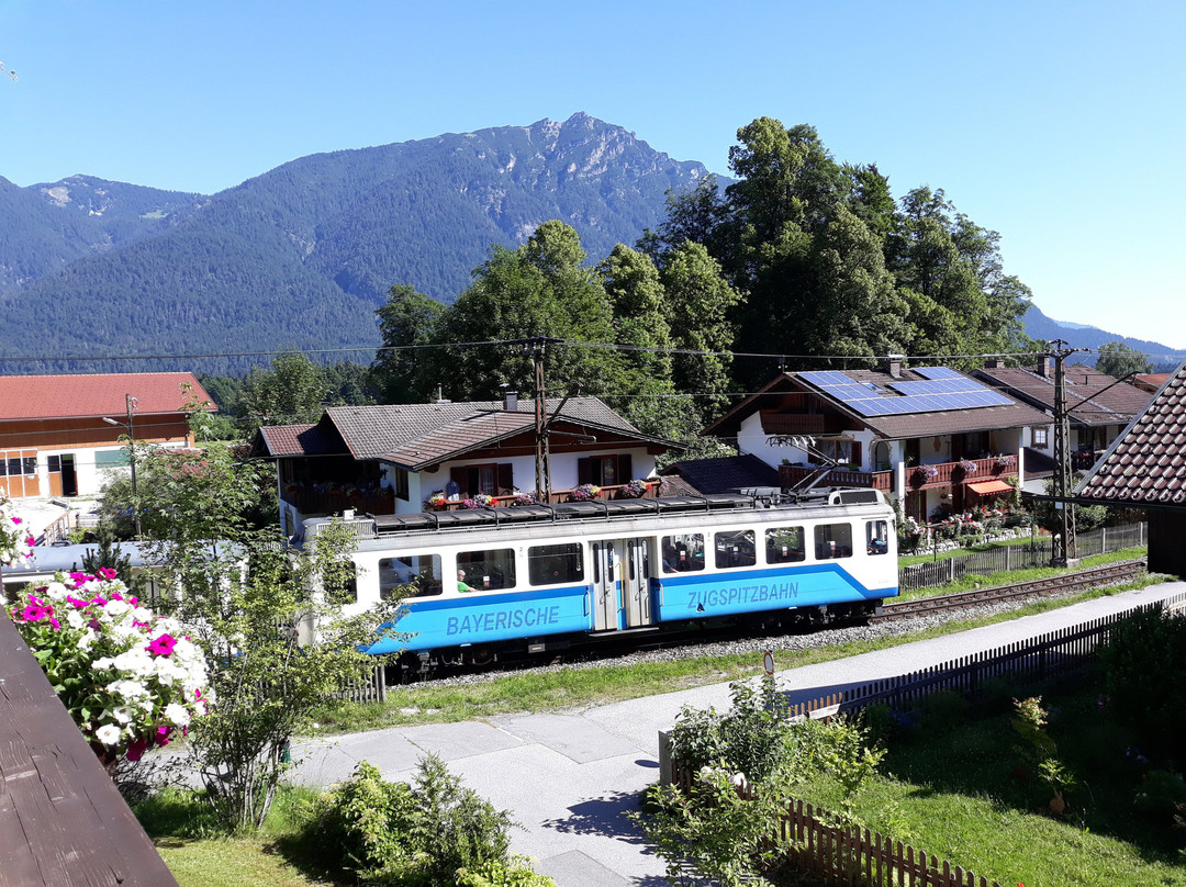 Berghotel Hammersbach, Sure Hotel Collection by Best Western主图