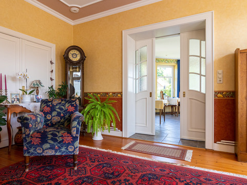 Landhaus Wohler主图