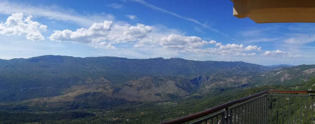 Hotel Sokoline主图