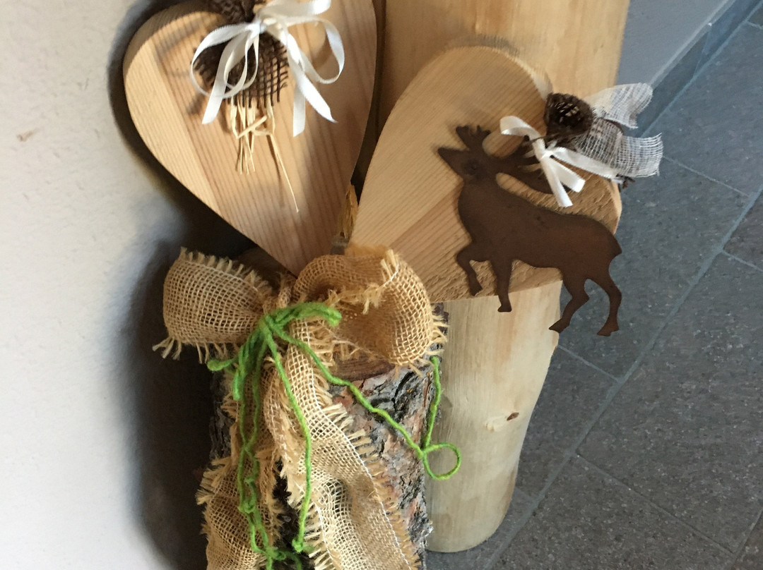 Hotel Chalet Dolomites主图