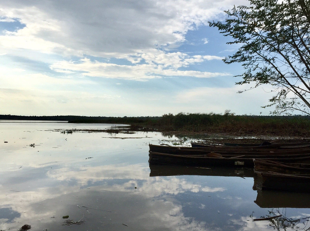 Heritage Safari Lodge