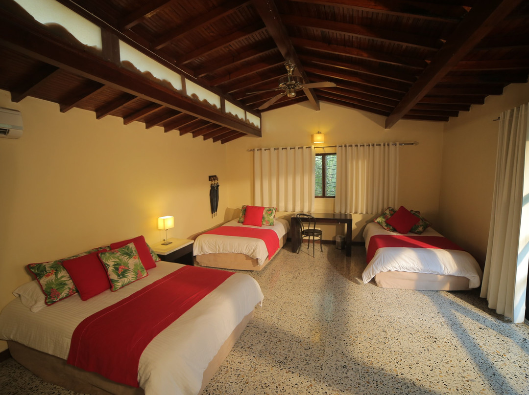 AB Del Sol Campestre主图