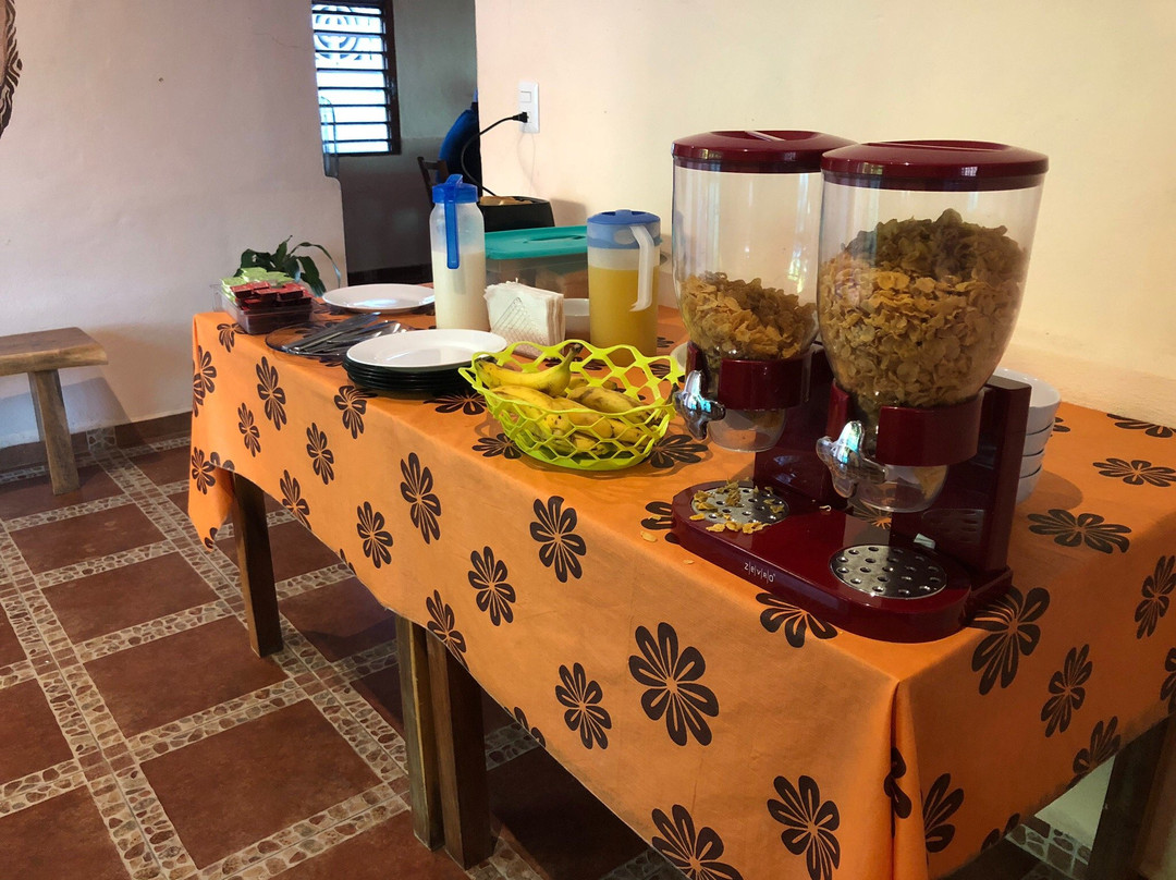 Posada El Perico Marinero主图