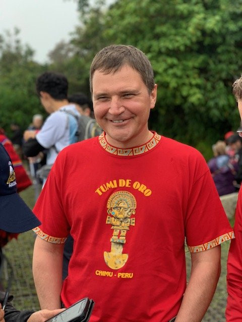 Colca Canyon-Arequipa Region必去景点