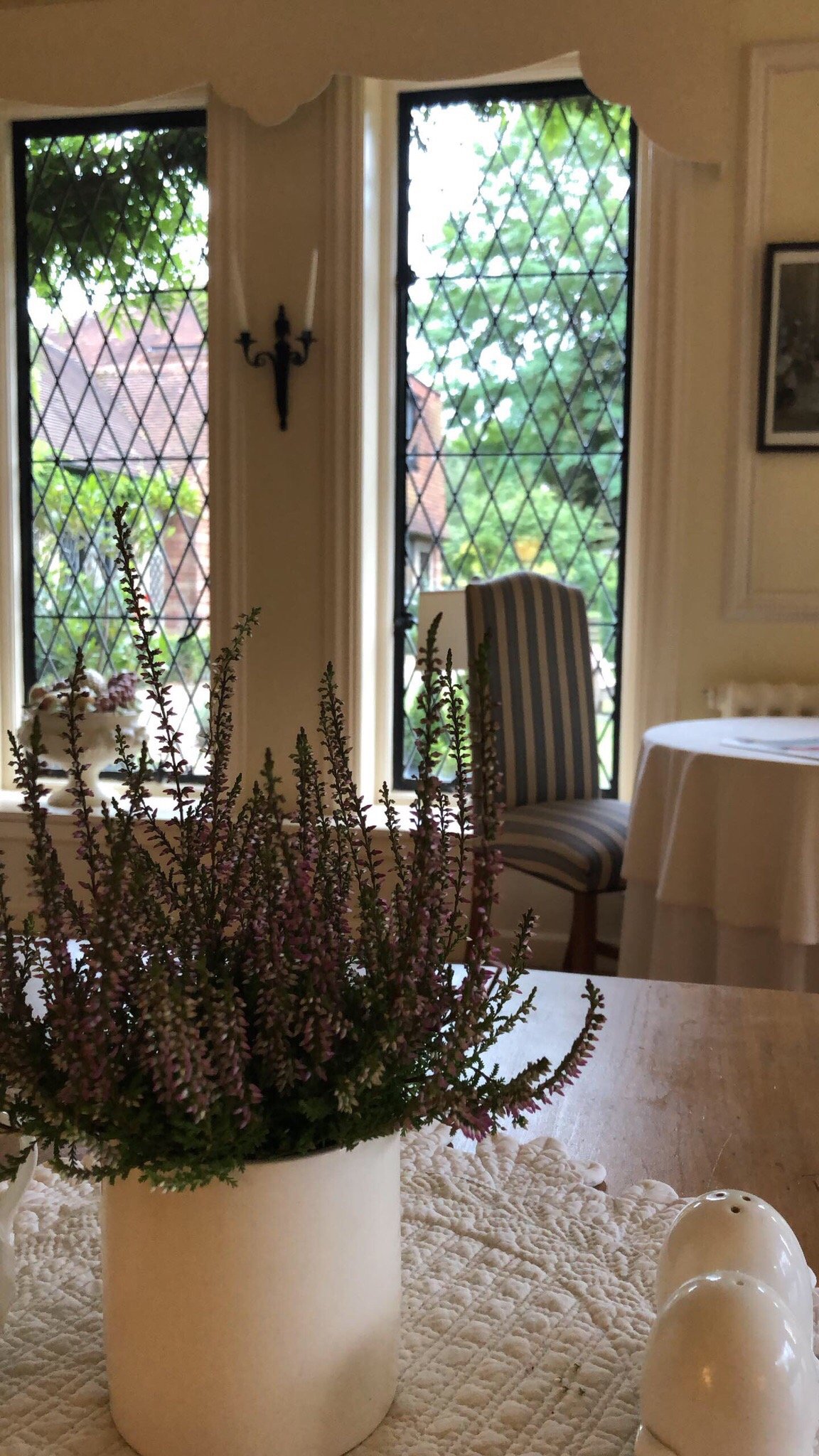 Tabsfield Bed & Breakfast-官方
