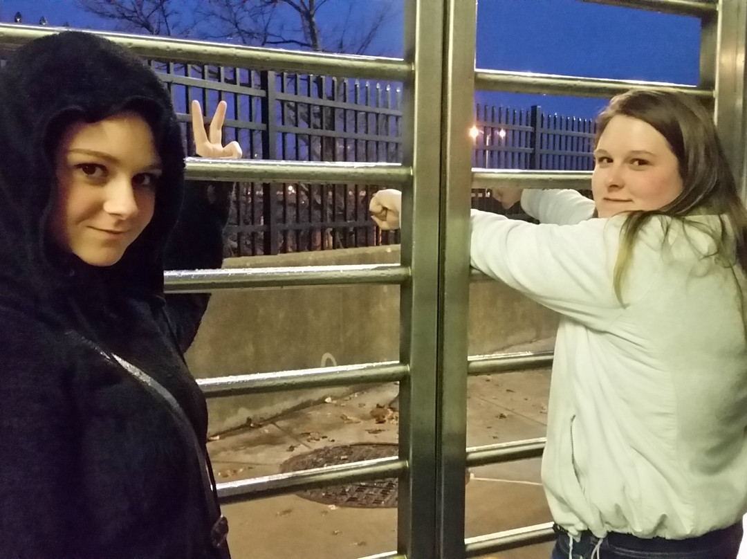 The Great Canadian Midway-尼亚加拉大瀑布必去景点