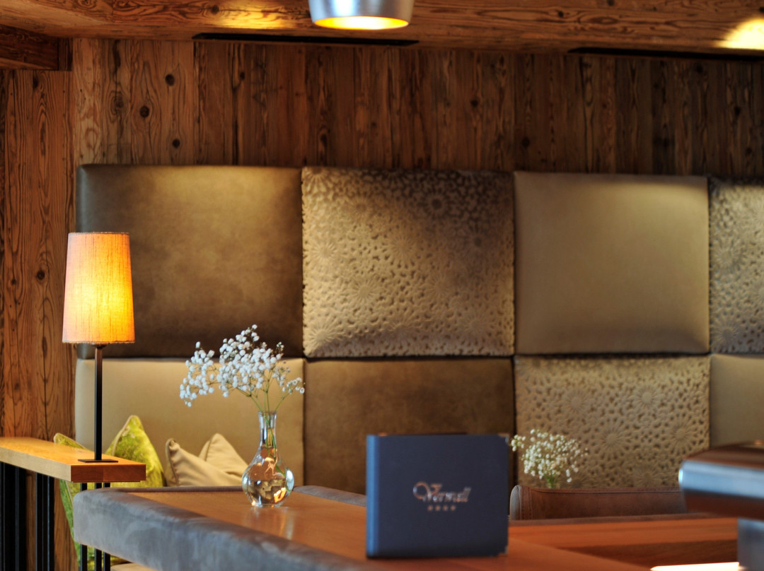 Hotel Verwall主图