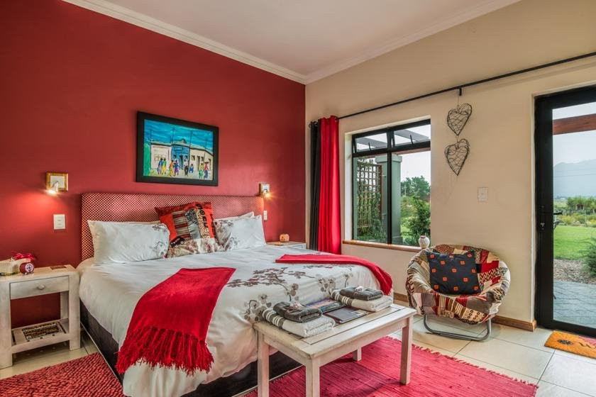 Inn Victori Guesthouse主图