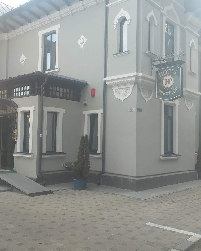 Prestige Hotel