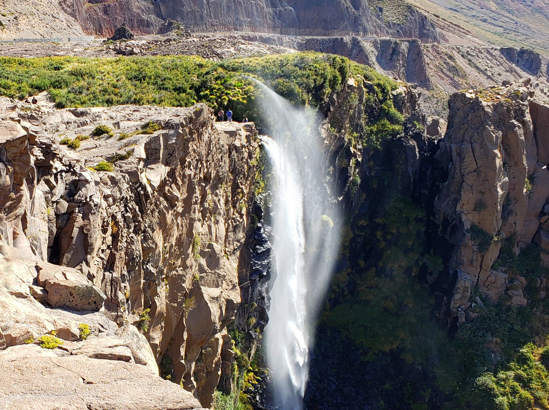 Maule Region旅游攻略图片