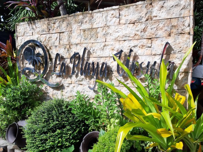 La Playa Ursula主图