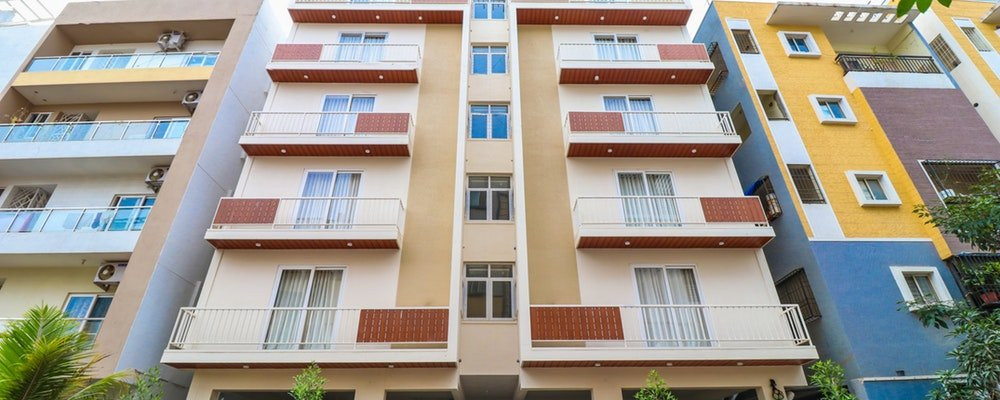 Capital O Atithi Residency Near 7D Voyage主图