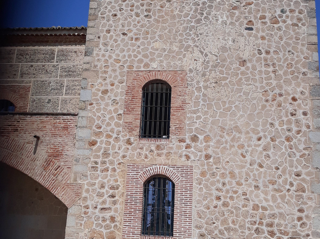 Archaeological Museum of Badajoz景点图片