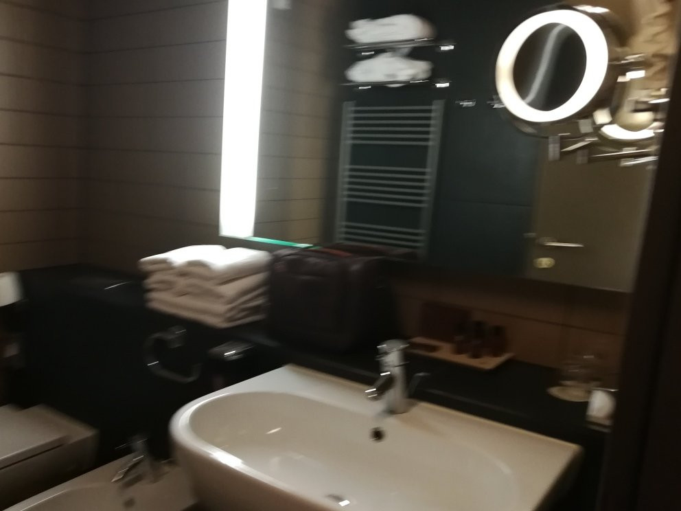 Terme Olimia - Wellness Hotel Sotelia主图
