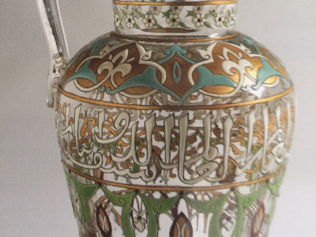 Le Musée des Beaux Arts景点图片