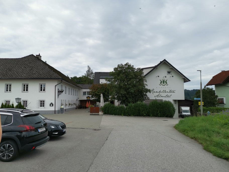 Bierhotel Ranklleiten主图