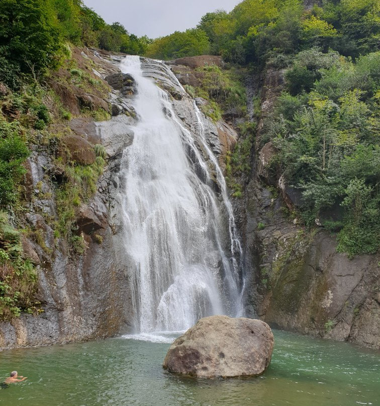 Agaran Selalesi景点图片