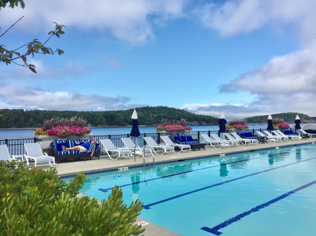 West Street Hotel主图