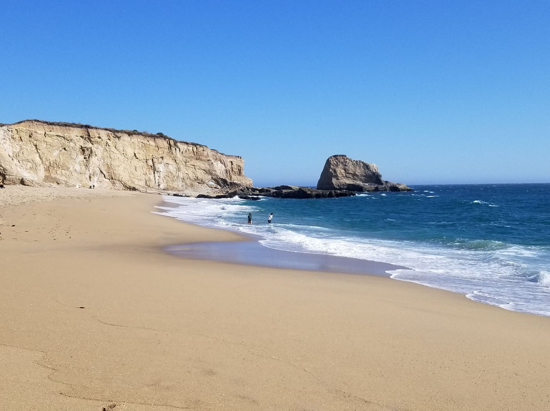 Panther Beach景点图片