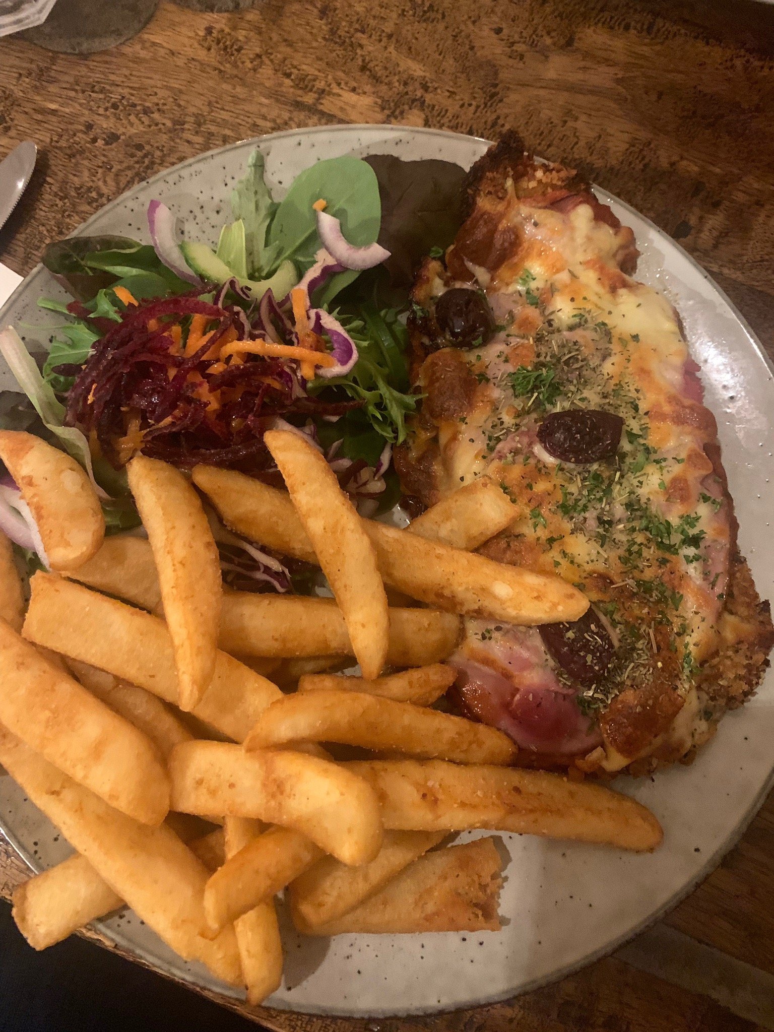 The Light Horse Hotel-官方