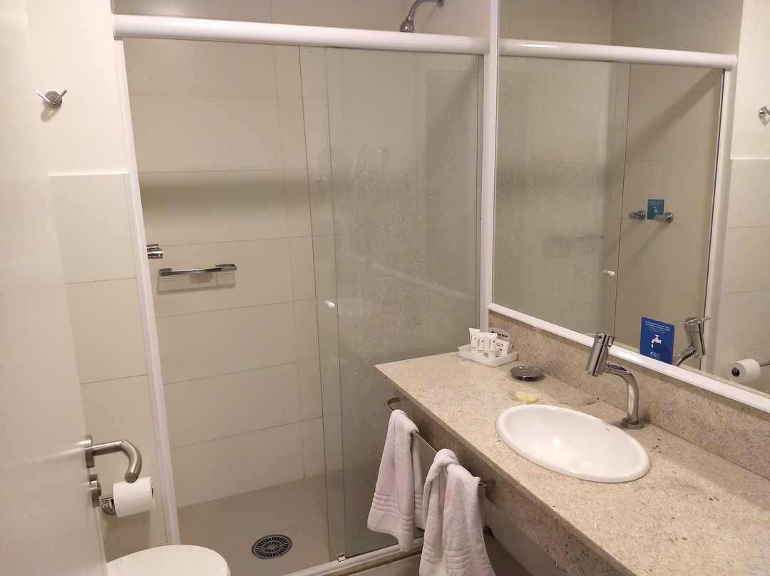 Blue Tree Premium Alphaville主图