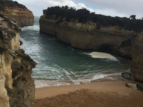 Melbourne Unique Tours-墨尔本必去景点