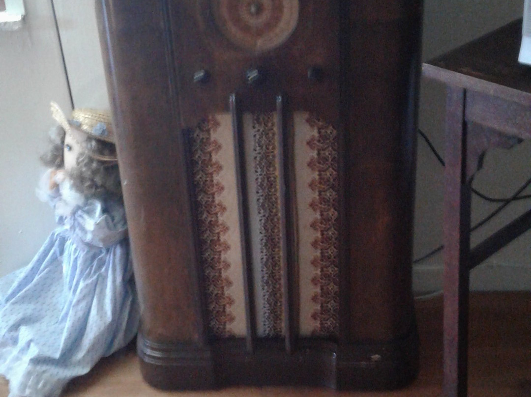 Auberge Pourvoirie Isle-Aux-Grues主图