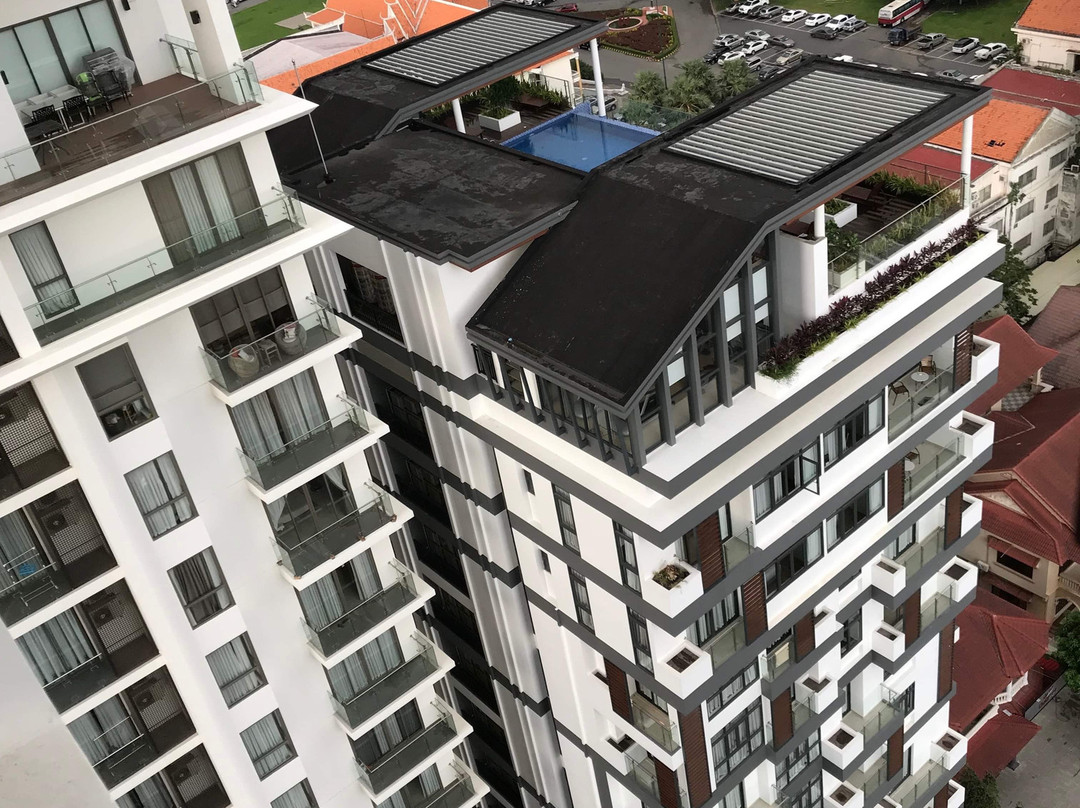 Somerset Norodom Phnom Penh主图